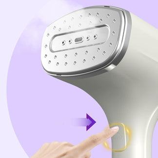 Défroisseur Vapeur Portable