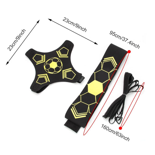 Ceinture d’Entraînement Football