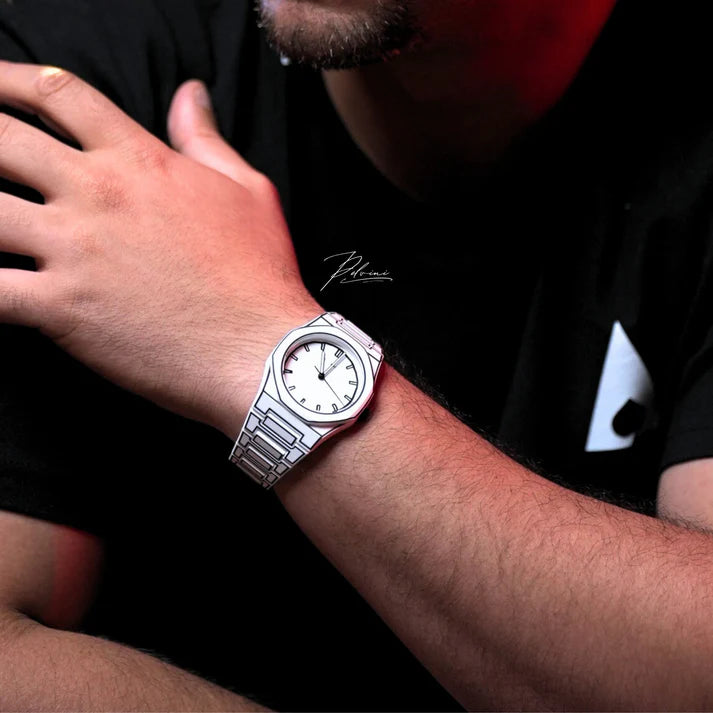 Montre SketchTime