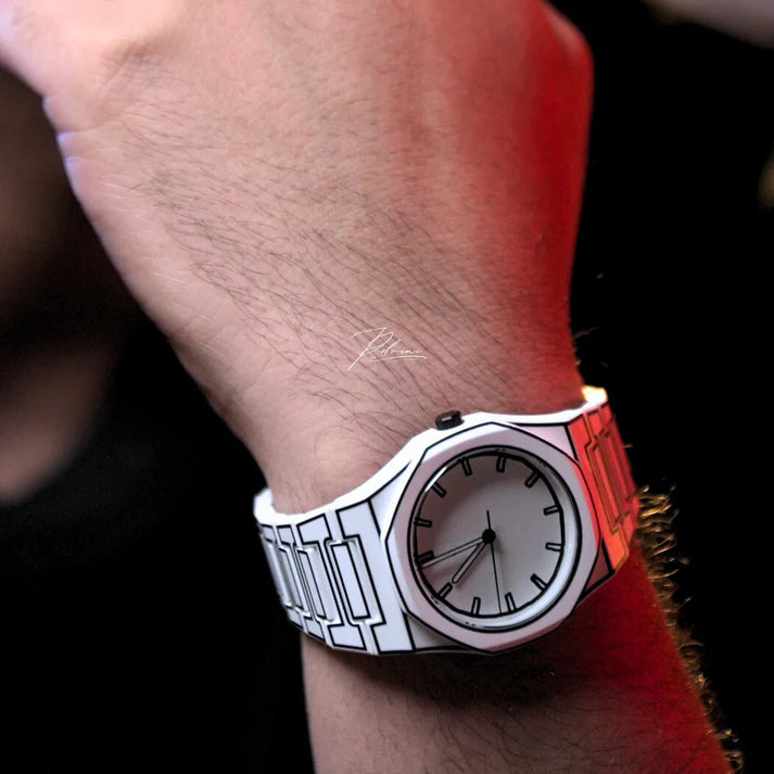 Montre SketchTime