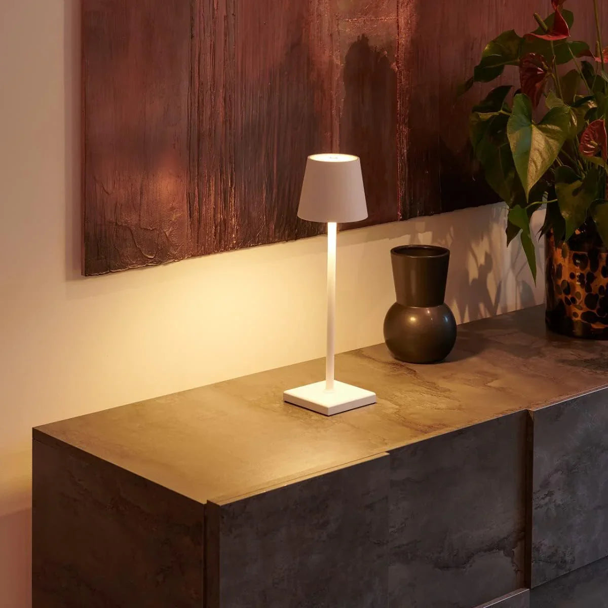 Lampe Décorative Sans Fil