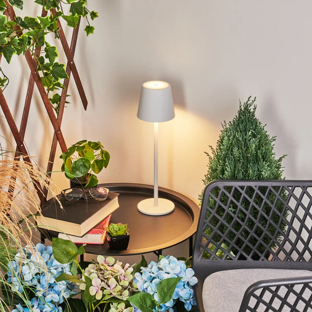 Lampe Décorative Sans Fil