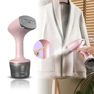 Défroisseur Vapeur Portable