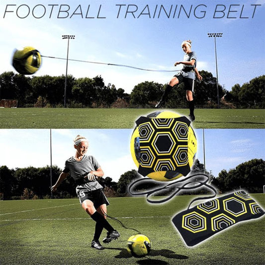 Ceinture d’Entraînement Football