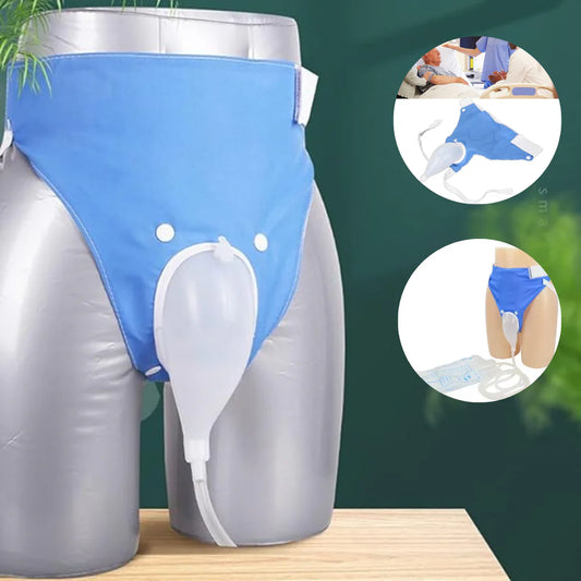Sac De Collecte D'urine Pour Hommes Et Femmes