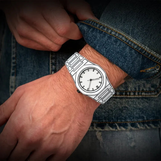 Montre SketchTime